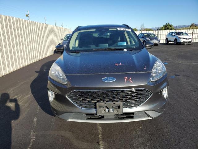 2020 FORD ESCAPE TIT - 1FMCU0DZ9LUA57817