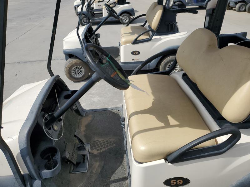 2019 CLUB CAR TEMPO LITHIUM #3266685384