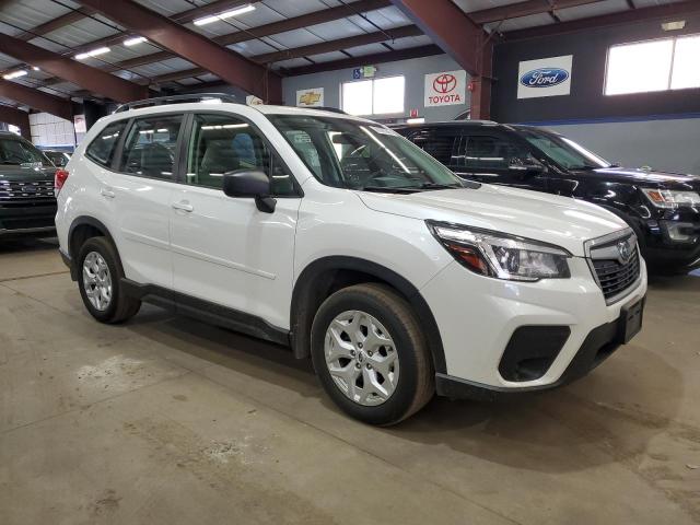 2020 SUBARU FORESTER - JF2SKADC4LH464901