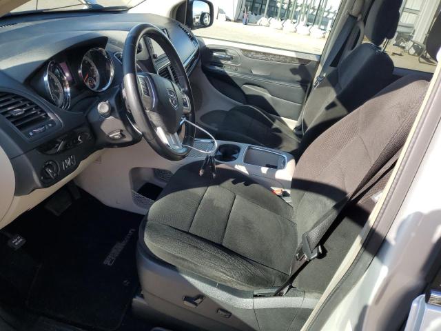 2012 DODGE GRAND CARA #3269883164