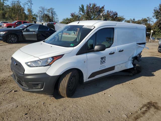 Global Auto Auctions: 2022 FORD TRANSIT CO