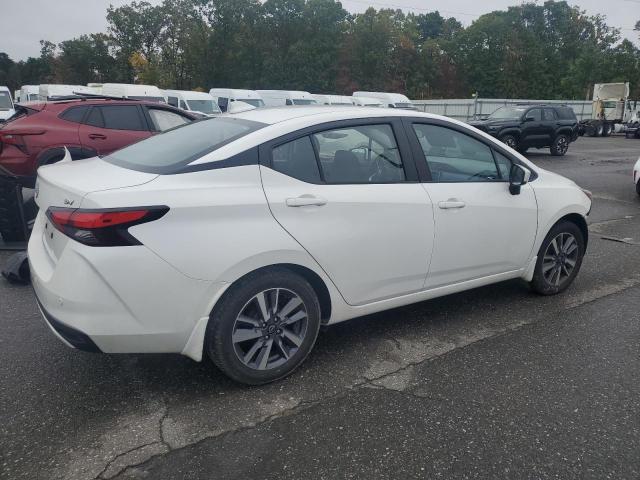 2023 NISSAN VERSA SV 3N1CN8EV9PL870735