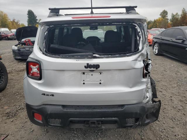 2017 JEEP RENEGADE L #3284574344