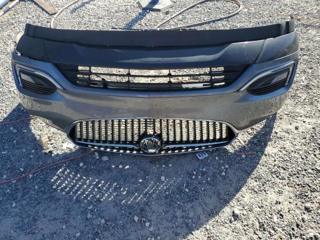 2018 BUICK ENCLAVE ES 5GAERBKW8JJ220301