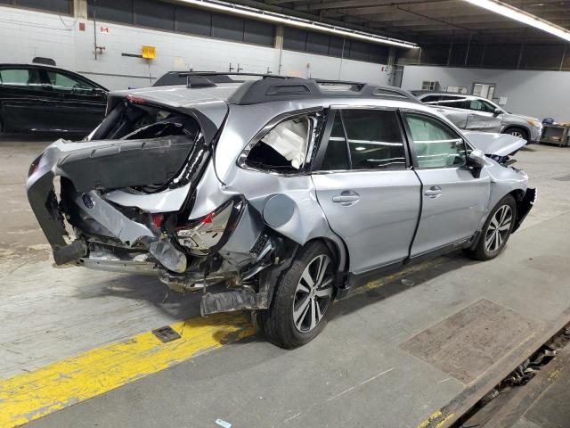 2019 SUBARU OUTBACK 3.6R LIMITED #3285794649