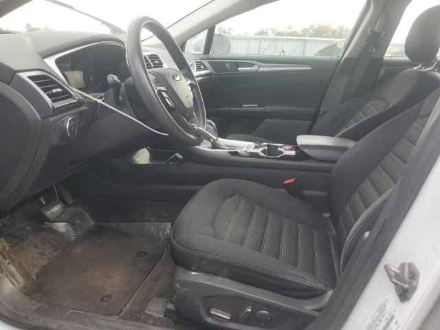 2015 FORD FUSION SE - 1FA6P0HD6F5111778