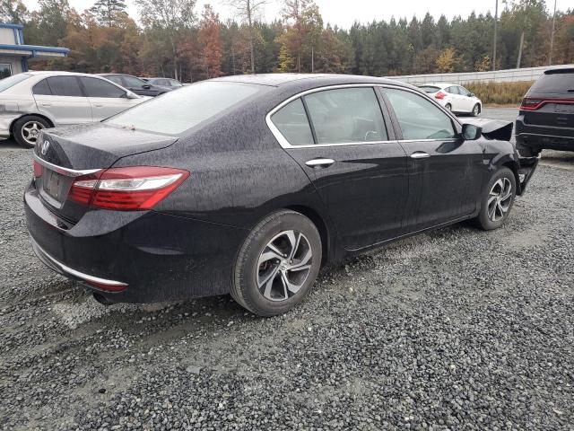 2017 HONDA ACCORD LX - 1HGCR2F30HA258820