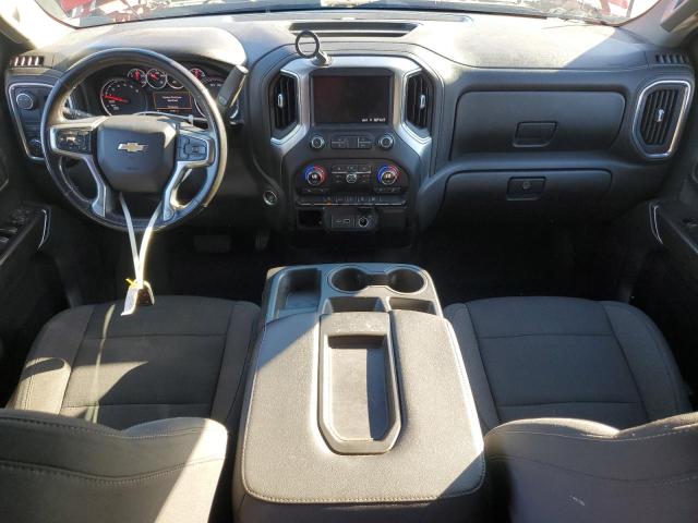 2020 CHEVROLET SILVERADO - 3GCPWCEDXLG197916