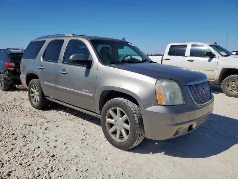 2012 GMC YUKON DENA - 1GKS1EEFXCR256103