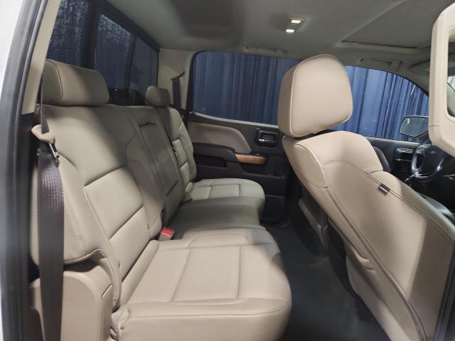 2018 CHEVROLET SILVERADO - 3GCPCSEC6JG207932