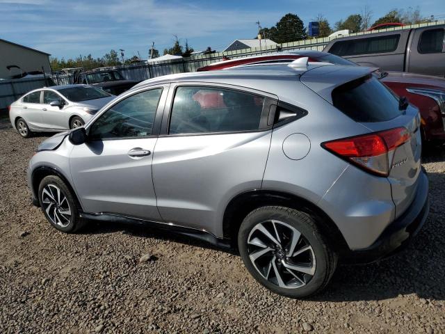 2019 HONDA HR-V SPORT 3CZRU6H16KM707626