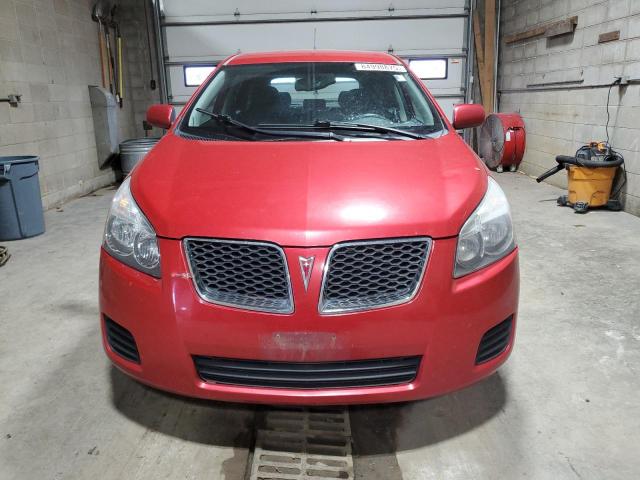2009 PONTIAC VIBE - Other View