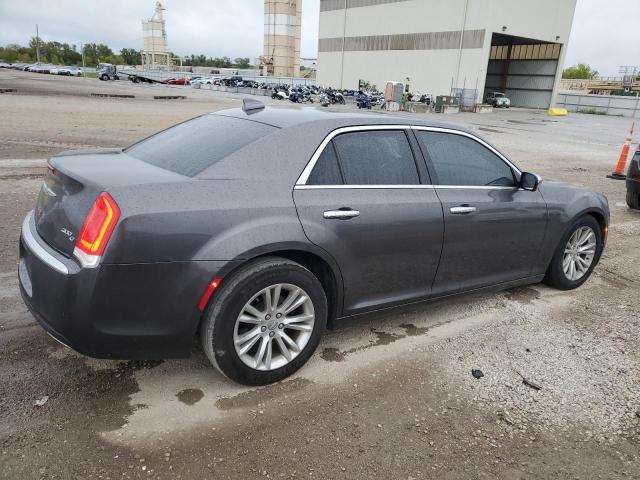 2016 CHRYSLER 300C - 2C3CCAEG8GH342371