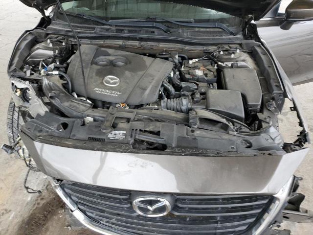 2017 MAZDA 3 TOURING - JM1BN1L3XH1123946