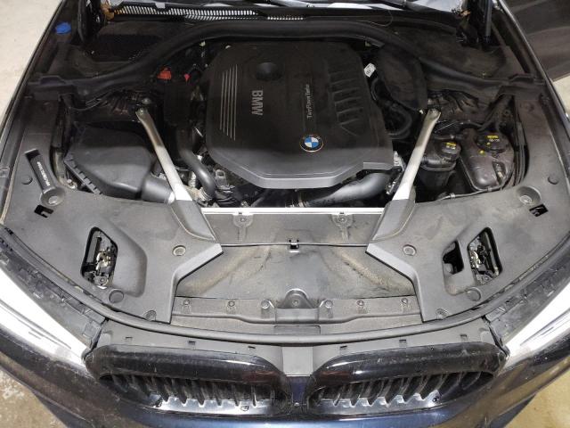 2018 BMW 540 XI - WBAJE7C50JWC57146