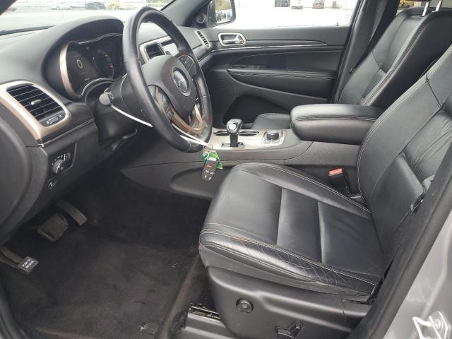 2015 JEEP GRAND CHER #3301933419