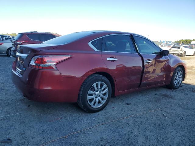 2013 NISSAN ALTIMA 2.5 - 1N4AL3AP9DN489599