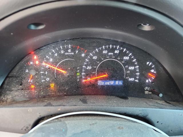 2011 TOYOTA CAMRY BASE - 4T1BF3EK3BU148833