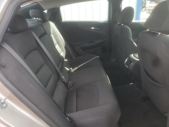 2022 CHEVROLET MALIBU LT #3303798425