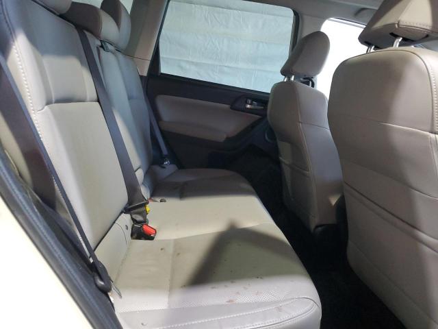 2018 SUBARU FORESTER 2 - JF2SJARC1JH433050