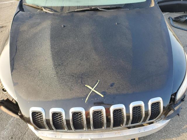 2016 JEEP CHEROKEE L #3297269392