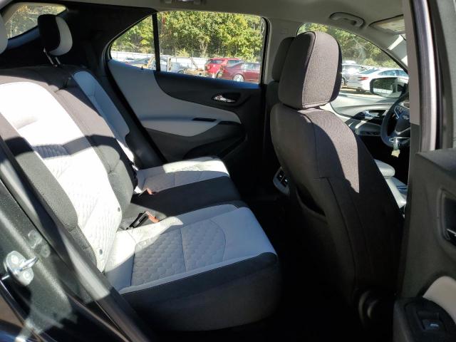 2018 CHEVROLET EQUINOX LS - 2GNAXHEV8J6127114