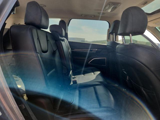 2020 KIA TELLURIDE EX - 5XYP3DHCXLG008245