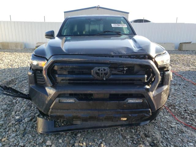 2025 TOYOTA TACOMA DOU - 3TMLB5JN0SM118404