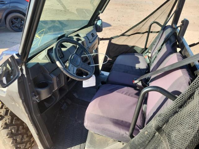 2023 POLARIS RANGER CRE - 4XAT6E996P8036174