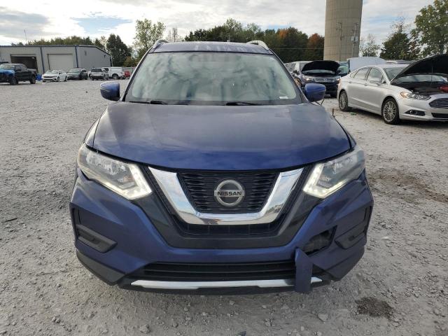 2018 NISSAN ROGUE S - KNMAT2MV2JP545316