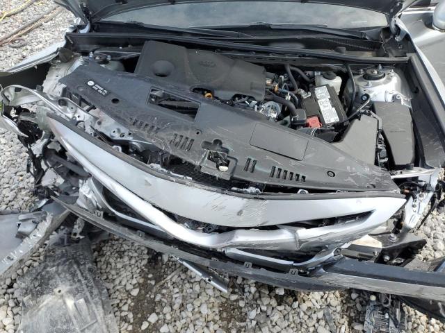 2024 TOYOTA CAMRY SE N #3290277240