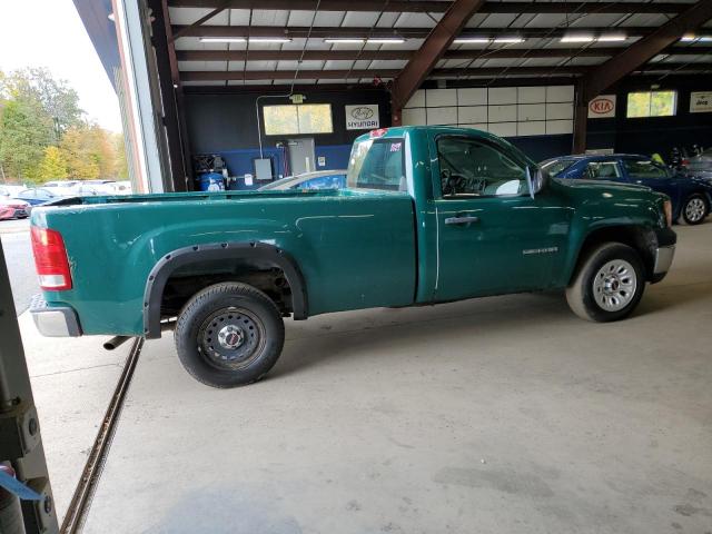 2010 GMC SIERRA C15 #3265127809