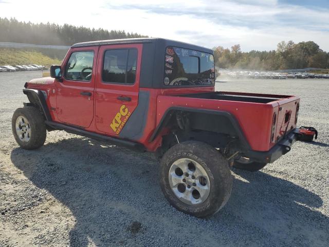 2020 JEEP GLADIATOR #3296355169