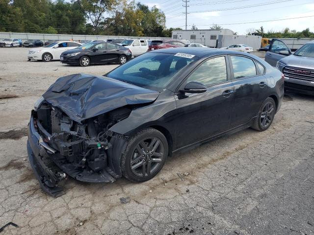 2020 KIA FORTE GT L - 3KPF34AD2LE136071