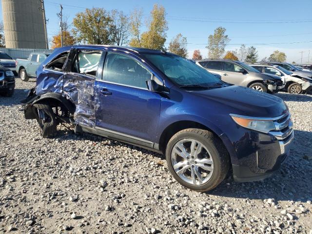 2011 FORD EDGE LIMIT - 2FMDK4KC4BBB36980