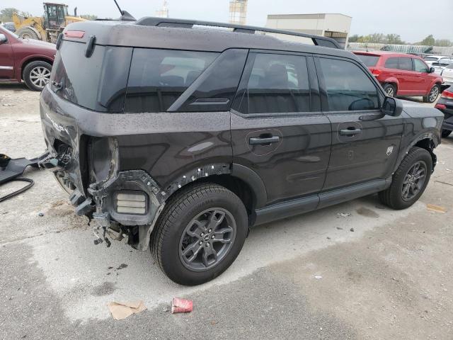 2021 FORD BRONCO SPO - 3FMCR9B69MRA71188