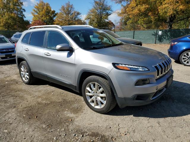 2015 JEEP CHEROKEE L - 1C4PJMDS5FW544112