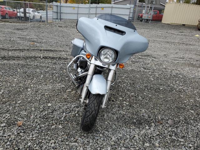 2023 HARLEY-DAVIDSON FLHX - 1HD1KBC10PB628796