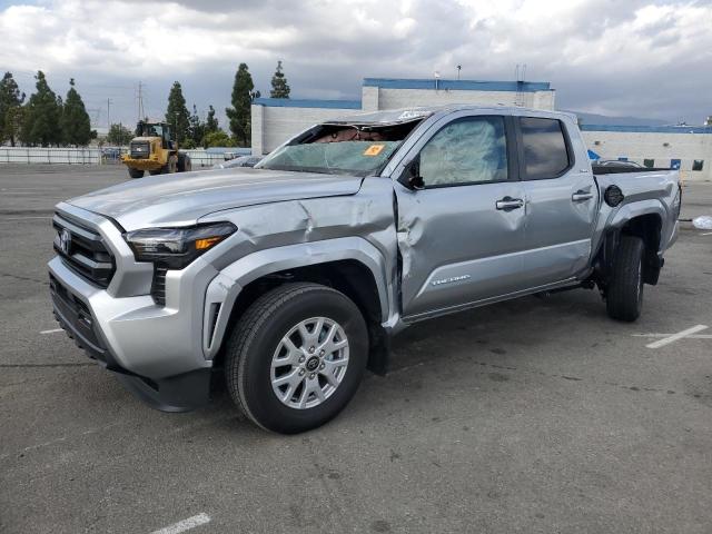 2025 TOYOTA TACOMA DOUBLE CAB #3304727921