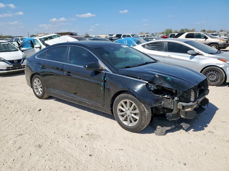 2018 HYUNDAI SONATA SE #3308583493
