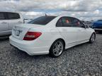 Lot #3292390302 2013 MERCEDES-BENZ C 250