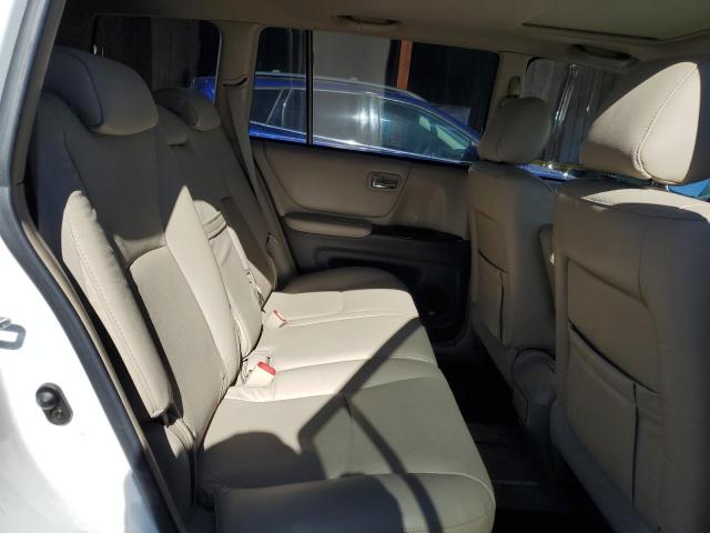 2005 TOYOTA HIGHLANDER #3281621384