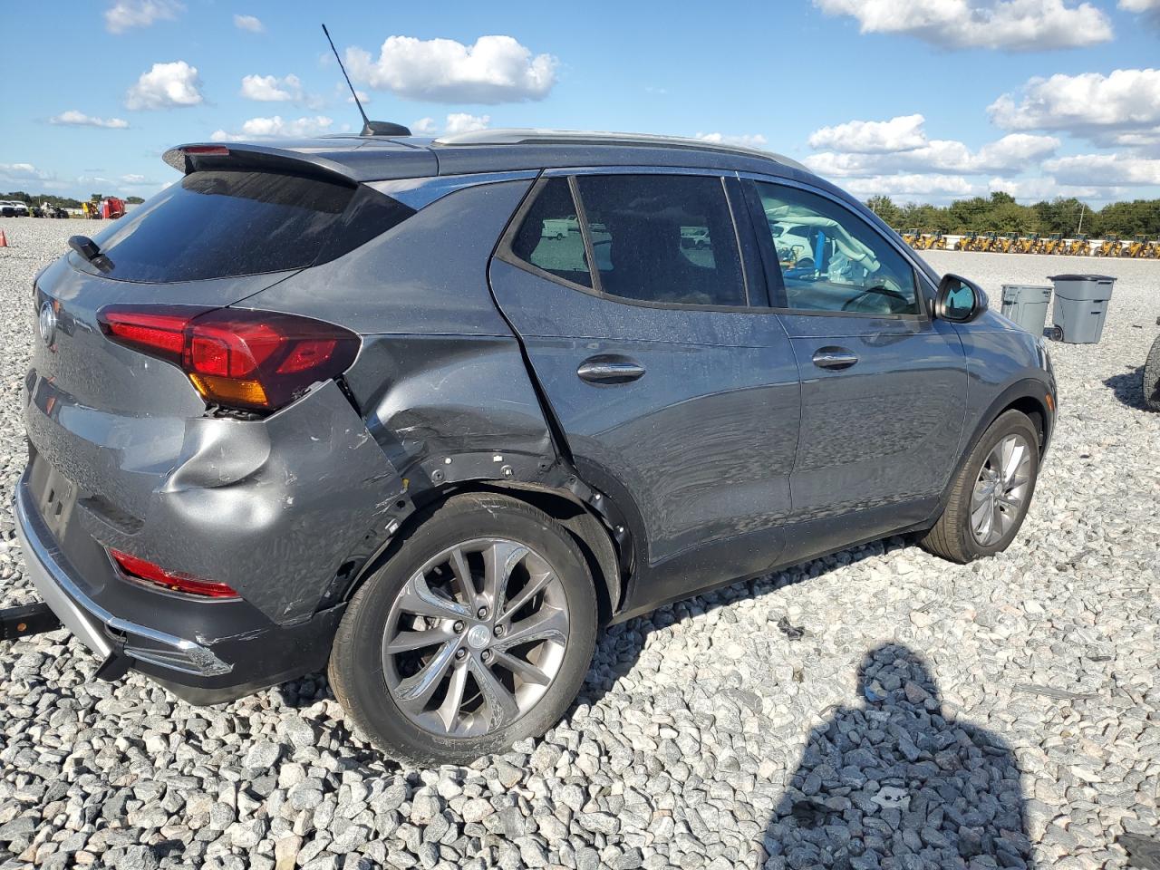 BUICK ENCORE ESSENCE