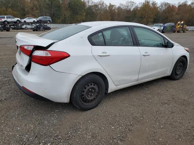 2015 KIA FORTE LX KNAFX4A67F5389888