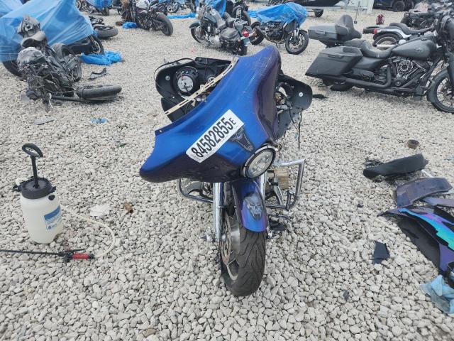 2009 HARLEY-DAVIDSON FLHX 1HD1KB4179Y637736