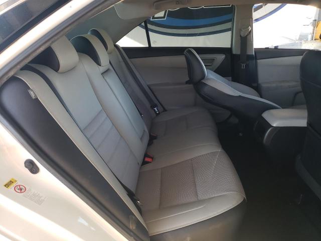 2017 TOYOTA CAMRY LE - 4T1BF1FK0HU357605