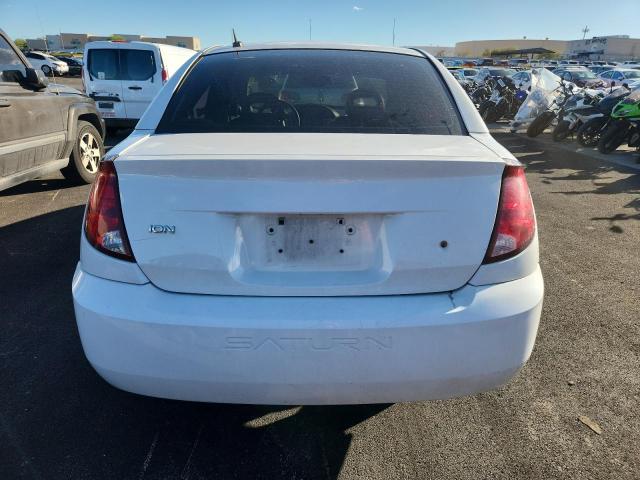 2006 SATURN ION LEVEL #3285142389