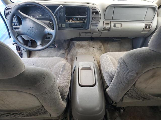 1997 CHEVROLET TAHOE K150 #3310380979