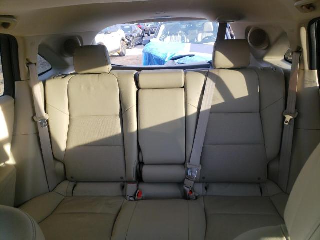 2017 ACURA RDX TECHNO 5J8TB4H58HL021527