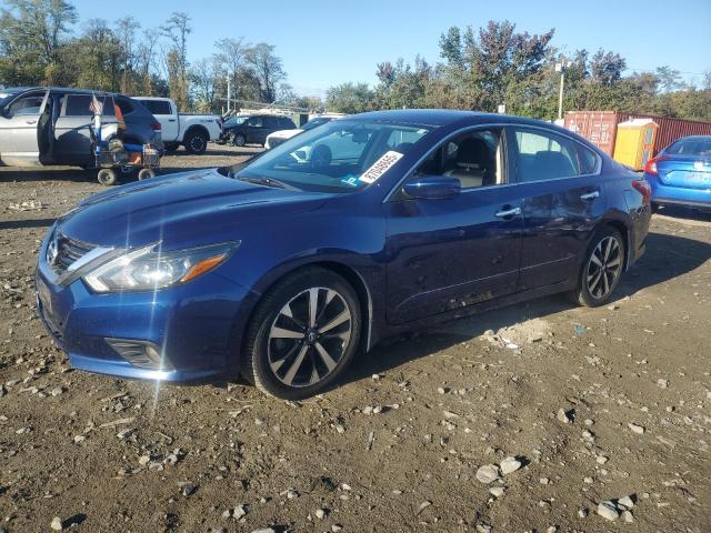 2018 NISSAN ALTIMA 2.5 - 1N4AL3AP7JC102345